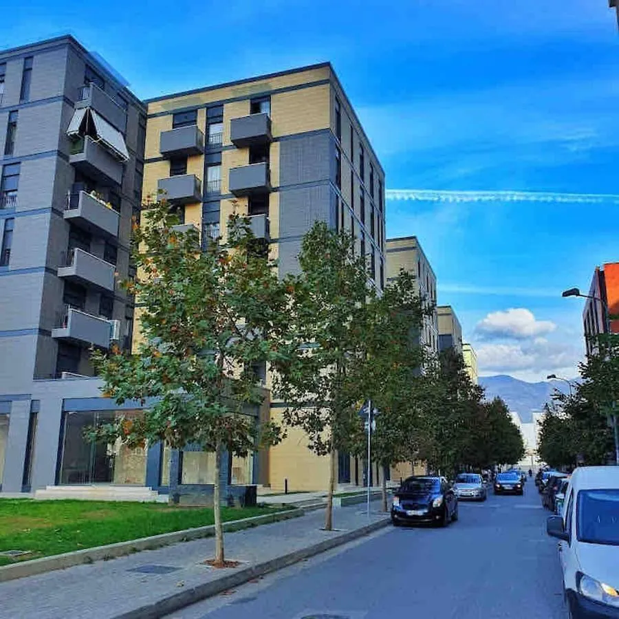 Delight Apartment Tirana 0*,  Albanië