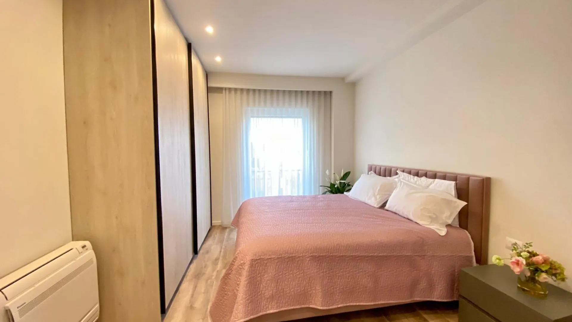 Delight Apartment Tirana