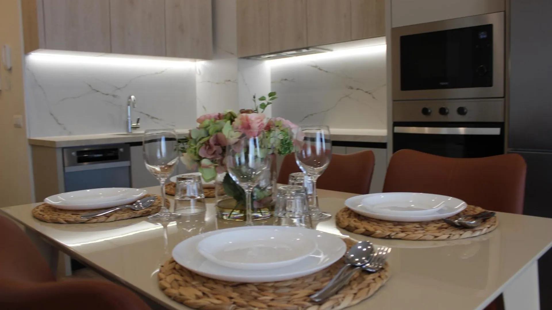Delight Apartment Tirana