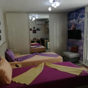 Apartment Absolute Blloku, Tirana